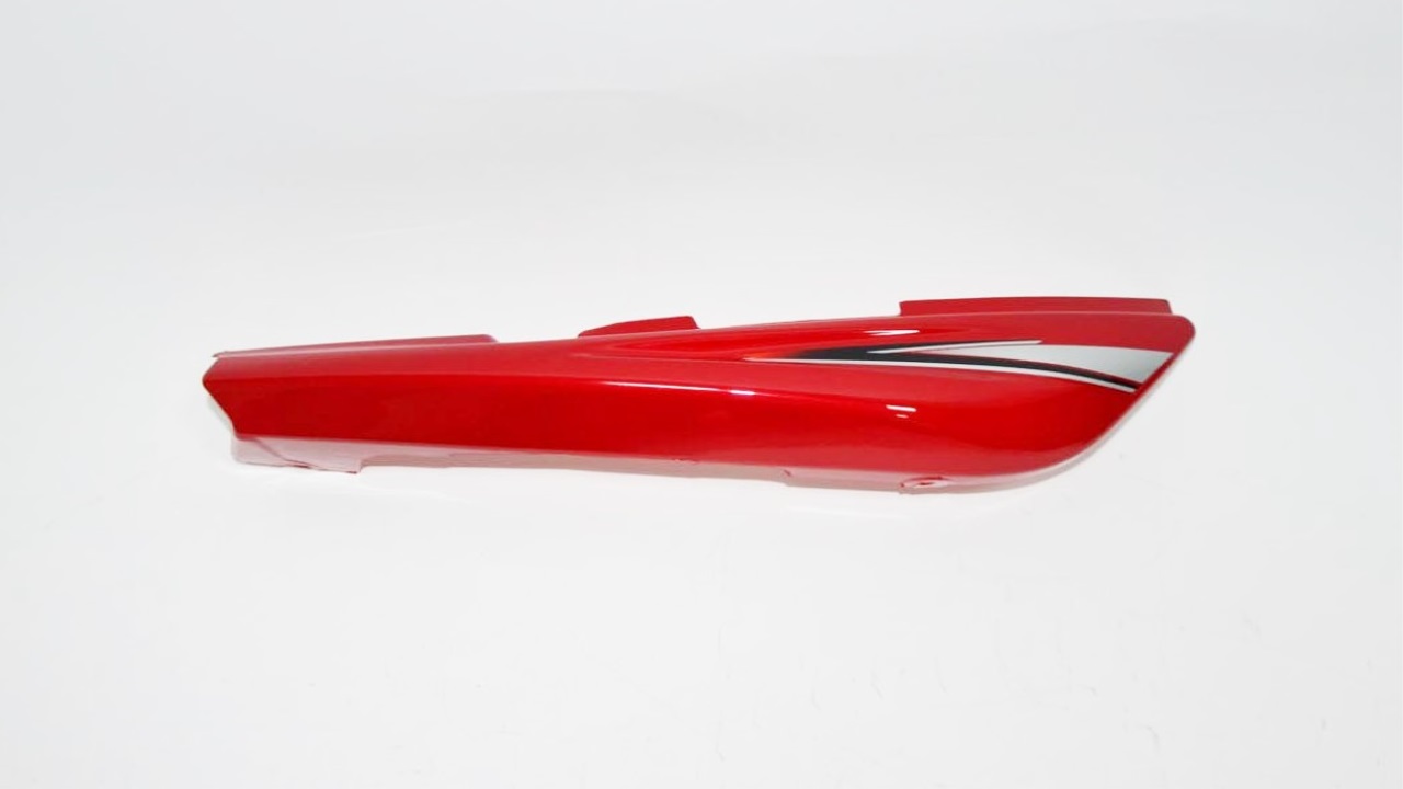 ARKA YAN PANEL SAĞ KIRMIZI (X-POWER)